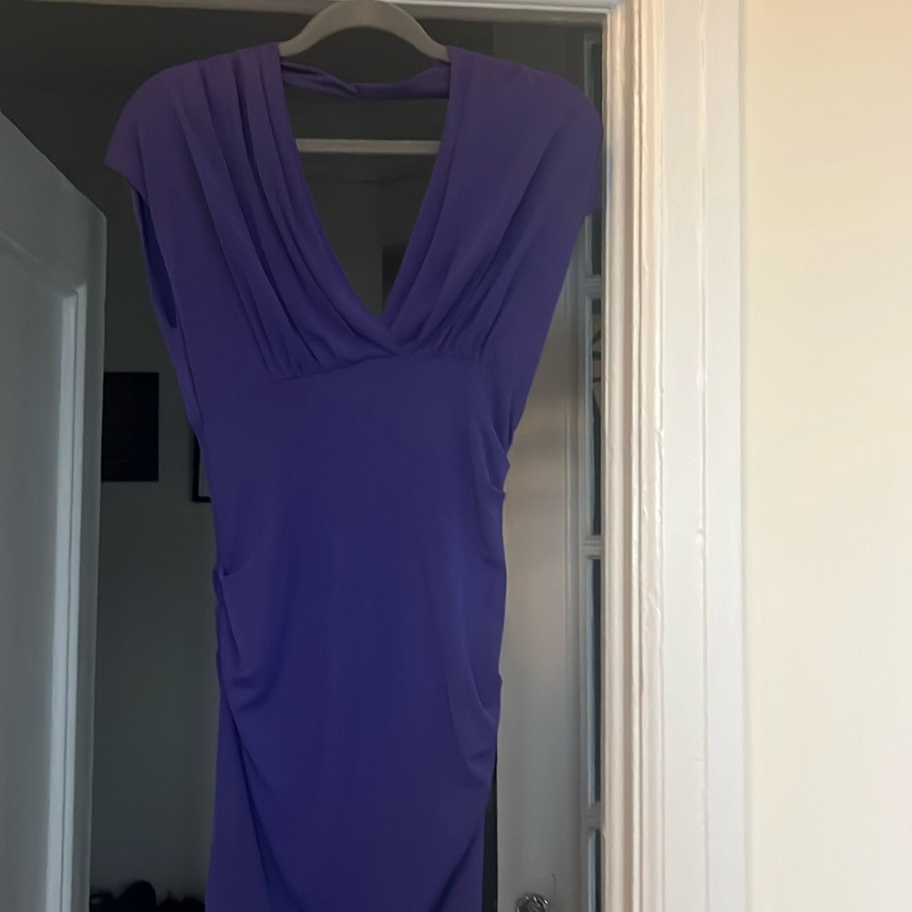 Cocktail Eleganr Cocktail Dress